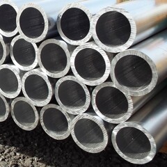 6 Metre Aluminium Tube - 33mm Alloy Tube (B)